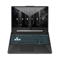 ASUS TUF Gaming F15/FX506HF/i5-11400H/15,6