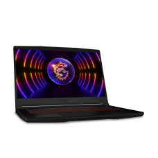 MSI GF63/Thin 12VF/i5-12450H/15,6