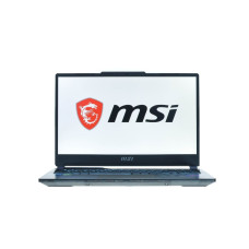 MSI Cyborg/15 A12VE/i7-12650H/15,6/FHD/16GB/512GB SSD/RTX 4050/W11H/Black/2R