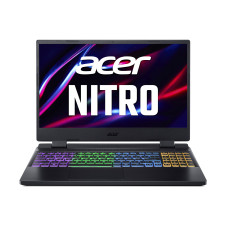 Acer NITRO 5/AN515-58-977W/i9-12900H/15,6/QHD/32GB/1TB SSD/RTX 4060/bez OS/Black/2R