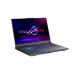 ASUS ROG Strix G16/G614JVR/i9-14900HX/16/2560x1600/32GB/1TB SSD/RTX 4060/W11H/Gray/2R