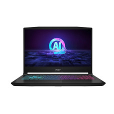 MSI Katana/A15 AI B8VF/R7-8845HS/15,6