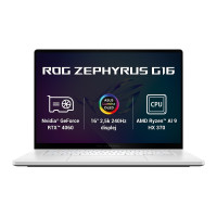 ASUS ROG Zephyrus G16/GA605WV/AI9-HX370/16