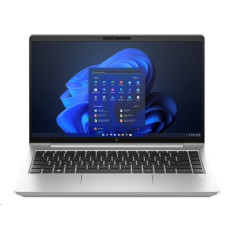 HP NTB EliteBook 645 G10 R5-7530U 14,0FHD 250HD, 2x8GB, 512GB, ax, BT, FpS, bckl kbd, Win11Pro, 3y onsite