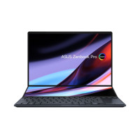 ASUS Zenbook Pro Duo 14 OLED - i7-13700H/16GB/1TB SSD/14,5