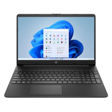 HP NTB 15s-fq5001nc/15,6 IPS FHD AG/Core i3-1215U/8GB/512GB SSD/Intel UHD/ax/BT5.3/WIN 11 Home/Natural silver