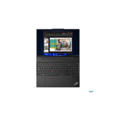 Lenovo ThinkPad E/E16 Gen 1 (Intel)/i7-1355U, 10C/16