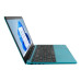 UMAX NB VisionBook 14WRx Turquoise - 14,1