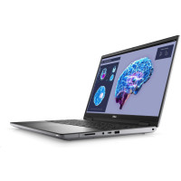 DELL NTB Precision 7680/i7-13850HX/16GB/512GB/16