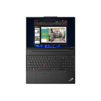 Lenovo TP E16 Gen 1, 16.0 WUXGA i3-1315U 8GB 512GB SSD Integrated Graphics Backlit Keyb W11P 3Y Onsite