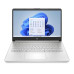 HP 14s-dq5003nc, i5-1235U, 14.0 FHD, UMA, 16GB, SSD 512GB, W11H, 2-2-0, Silver