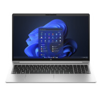 HP ProBook 455 G10, R5 7530U, 15.6 FHD, 8GB, SSD 512GB, W11Pro, 3-3-3