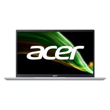 Acer SF314-43 14/R5-5500U/16G/512SSD/W11H silver