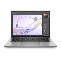 HP ZBook Firefly 14 G10, i7-1370P, 14.0 2560x1600/500n/120Hz/DreamColor, UMA, 32GB, SSD 1TB, W11Pro, 5-5-5, WWAN