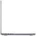 Apple MacBook Pro 14'' M3 chip w 8-core CPU  10-core GPU, 8GB RAM, 512GB SSD - Space Grey