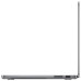 Apple MacBook Pro 14'' M3 chip w 8-core CPU  10-core GPU, 8GB RAM, 512GB SSD - Space Grey
