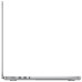 Apple MacBook Pro 14'' M3 chip w 8-core CPU  10-core GPU, 8GB RAM, 1TB SSD - Silver