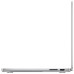 Apple MacBook Pro 14'' M3 chip w 8-core CPU  10-core GPU, 8GB RAM, 1TB SSD - Silver