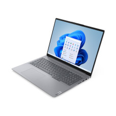 Thinkbook 16 G6 16FHD/i3-1335U/8G/512/F/W11H