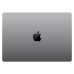 Apple MacBook Pro 14'' M3 chip w 8-core CPU  10-core GPU, 8GB RAM, 1TB SSD - Space Grey