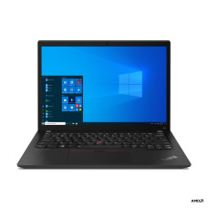 Lenovo ThinkPad X/X13 Gen 3 (AMD)/R5PRO-6650U/13,3