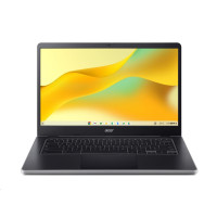 ACER NTB EDU Chromebook 314 (C936T-TCO-C7A3),Processor N100,14