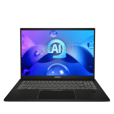 MSI Summit E16 AI Studio A1VETG-023CZ/Core Ultra 7 155H/32GB/1 TB SSD/ RTX 4050 , 6GB/16