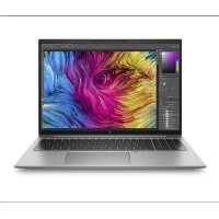 HP ZBook Firefly 16 G10, i7-1355U, 16.0 1920x1200/400n, RTXA500/4GB, 32GB, SSD 1TB, W11Pro, 5-5-5