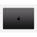 APPLE 16-inch MacBook Pro: M3 Max chip with 14-core CPU and 30-core GPU, 1TB SSD - Space Black