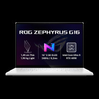 Asus ROG Zephyrus G16 - Intel Ultra 9 Processor 185H/32GB/2TB SSD/RTX 4090 16GB/16