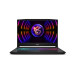MSI Katana 15 B13VGK-1867CZ/i7-13620H/16GB/1TB SSD/RTX 4070, 8GB/15,6