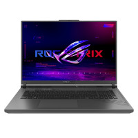 ASUS ROG Strix G18 - i9 14900HX/32GB/1TB SSD/RTX 4070 8BG/18