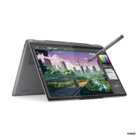 Lenovo Yoga 7/2-in-1 14AHP9/R5-8640HS/14