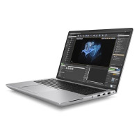 HP Zbook Fury 16 G10, i7-13700HX, 16.0 1920×1200, RTXA1000/6GB, 32GB, SSD 1TB, W11Pro, 5-5-5, WWANready