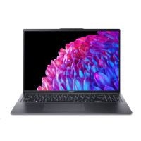 ACER NTB Swift Go 16 (SFG16-72-72QM), Core Ultra 7 155U,16