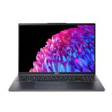 ACER NTB Swift Go 16 (SFG16-72-72QM), Core Ultra 7 155U,16