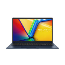 ASUS Vivobook 15/X1504VA/i5-1335U/15,6/FHD/16GB/512GB SSD/Iris Xe/W11H/Blue/2R