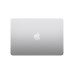 APPLE MacBook Air 13'' M3, 8-core CPU , 8-core GPU, 8GB RAM, 256GB SSD - Silver