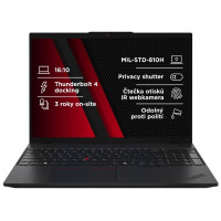 LENOVO NTB ThinkPad L16 G1 - Ultra5 125U,16