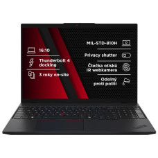 LENOVO NTB ThinkPad L16 G1 - Ultra5 125U,16