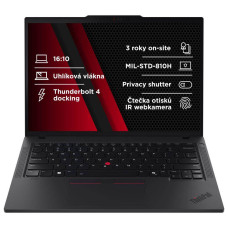 LENOVO NTB ThinkPad T14 G5 - Ultra7 155U,14