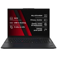 LENOVO NTB ThinkPad L16 AMD G1 - Ryzen7 PRO 7735U,16