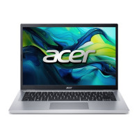 Acer Aspire Go 14 (AG14-31P-38H6)  i3-N305/16GB/512GB SSD/14