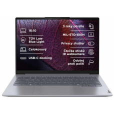 LENOVO NTB ThinkBook 14 G7 - Ryzen5 7535HS,14