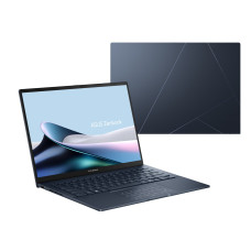 ASUS Zenbook 14 OLED - Intel Ultra 9 185H/32GB/1TB SSD/Intel Arc Graphics/14