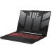 ASUS TUF Gaming A15 - Ryzen 7 7435HS/16 GB/512GB SSD/RTX 4060 8GB/15,6