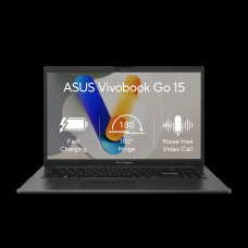 ASUS Vivobook Go 15 - Ryzen 3 7320U/8GB/512GB SSD/15,6