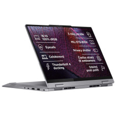 LENOVO NTB ThinkBook 14 2-in-1 G4 - Ultra5 125U,14