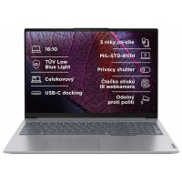 LENOVO NTB ThinkBook 16 G7 - Ryzen7 7735HS,16