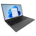 UMAX notebook VisionBook 15WN Plus/ 15,6
